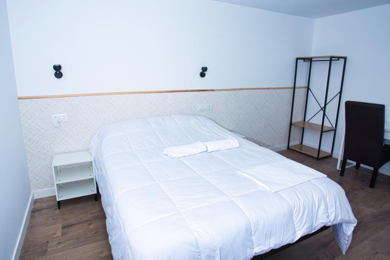 Sg Rooms Consuegra Exterior photo