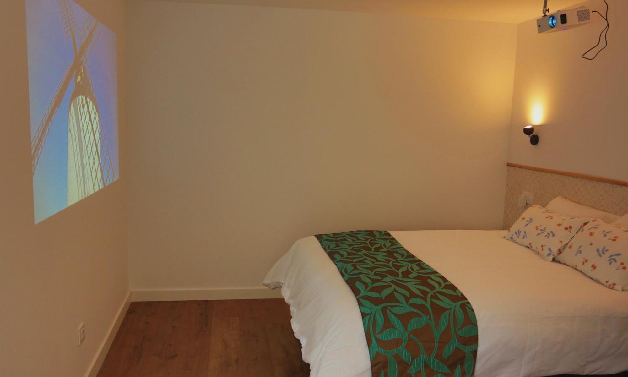 Sg Rooms Consuegra Exterior photo